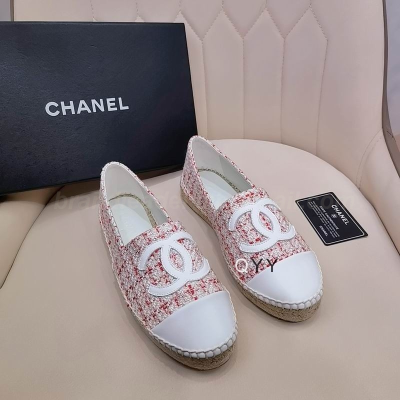 Chanel Women's Shoes 303